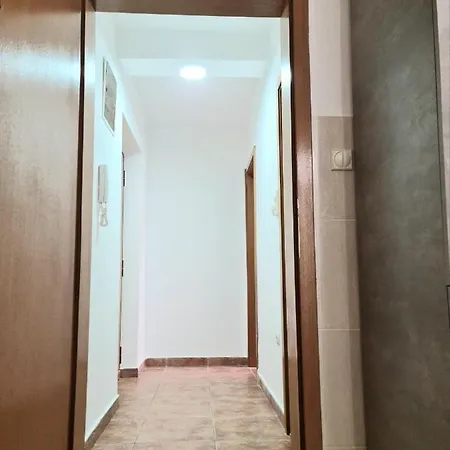 Apartman Gd Apartment Budva