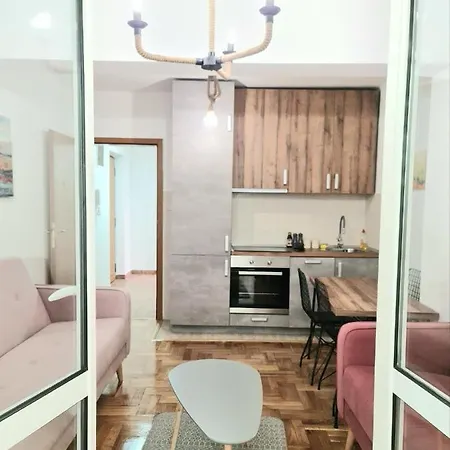 Apartman Gd *