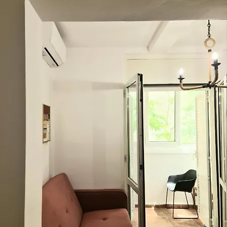 Apartman Gd *