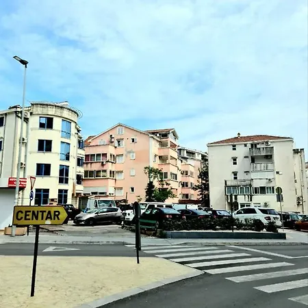 Apartman Gd *